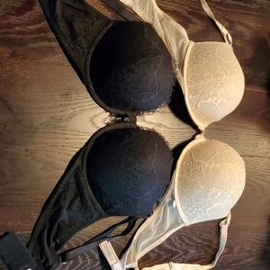 Victorias Secret bras